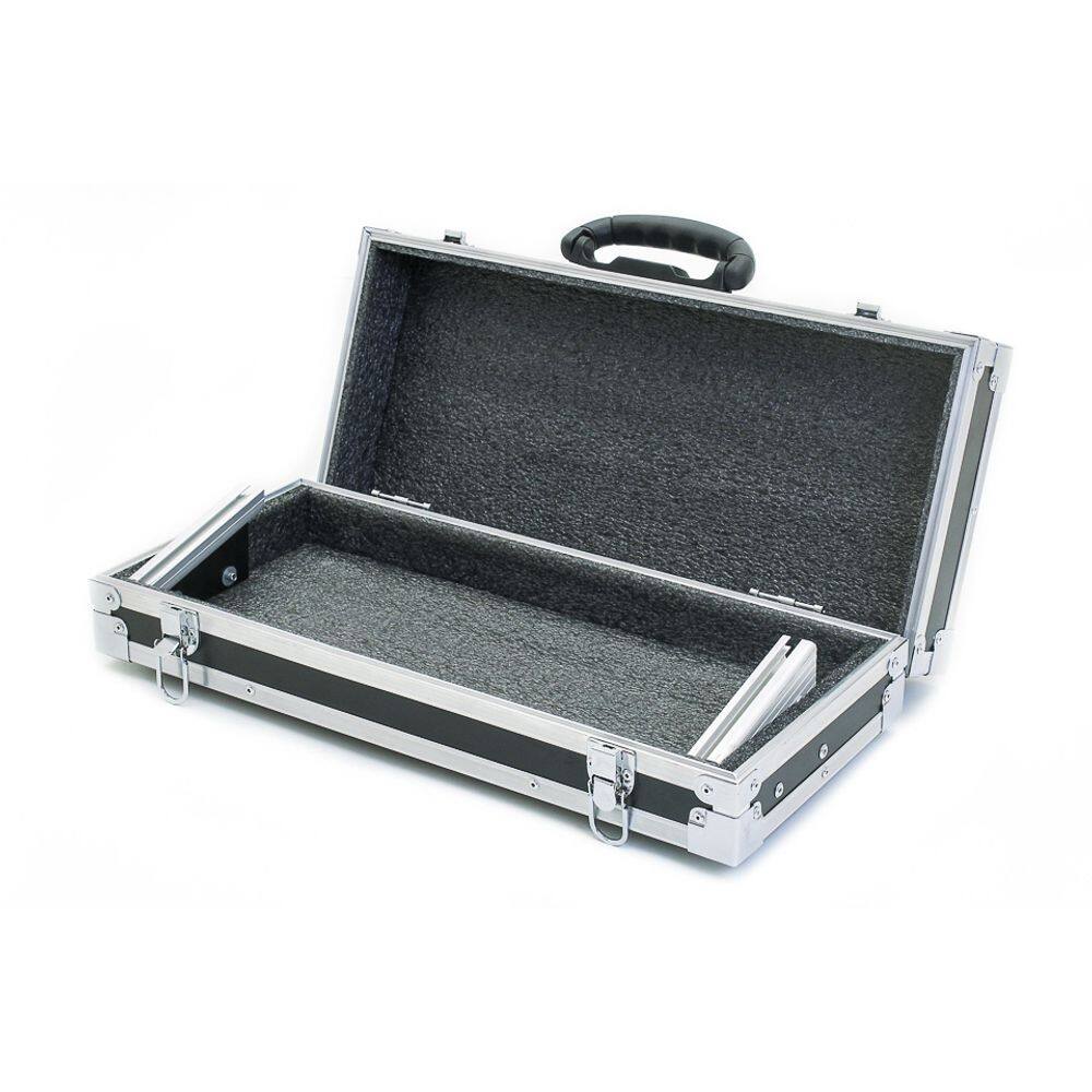 Hard Case Mesa Iluminação Dmx Glow, Chauvet, Acme, mr Light