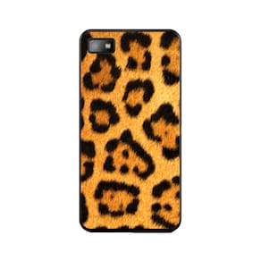 Capa Adesivo Skin575 Verso Para Blackberry Z10