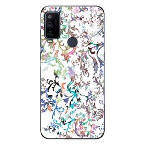 Capa Adesivo Skin106 Verso Para TCL 103