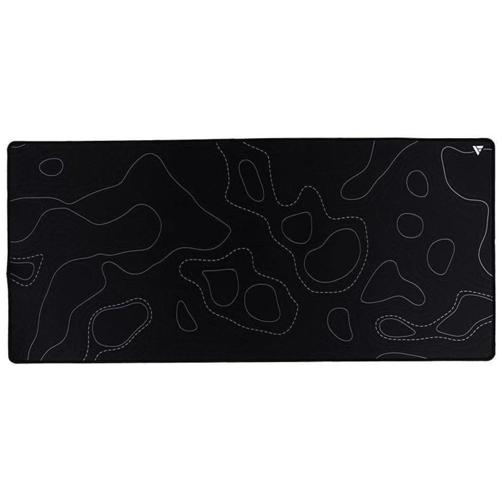 Mousepad Force One Skyhawk Dark Xxl 900X400Mm