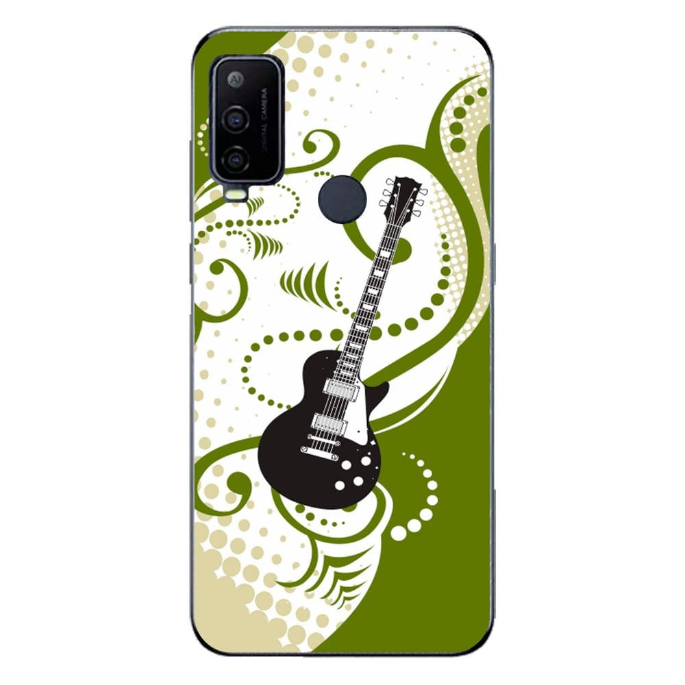 Capa Adesivo Skin368 Verso Para TCL 103