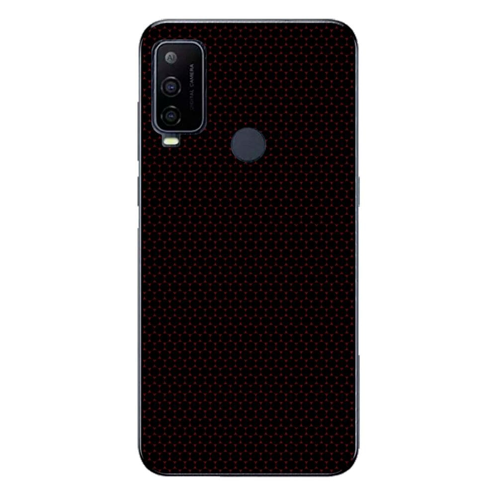 Capa Adesivo Skin362 Verso Para TCL 103