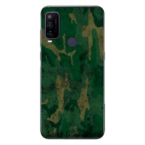 Capa Adesivo Skin161 Verso Para TCL 103