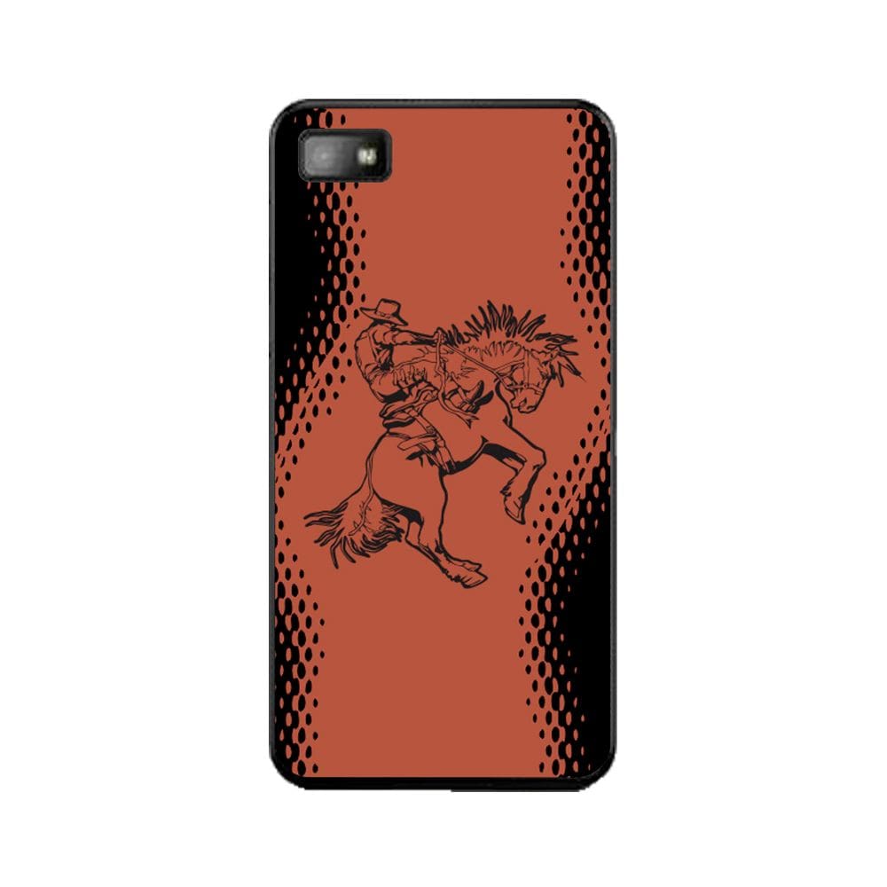 Capa Adesivo Skin357 Verso Para Blackberry Z10