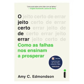 O Jeito Certo De Errar