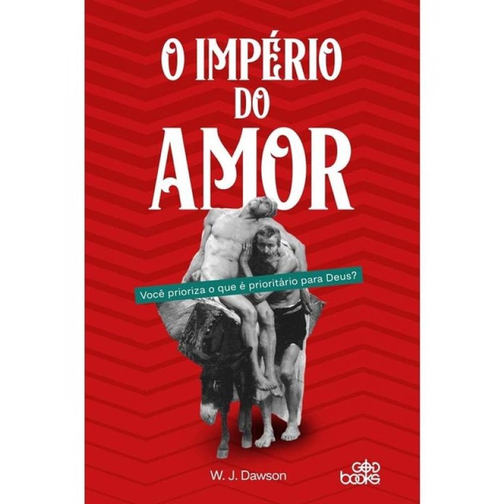 O Império Do Amor