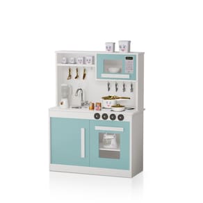 Cozinha Armário Infantil Perfeita Para Criança 100% Mdf