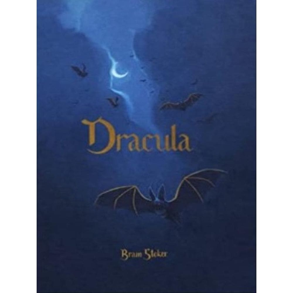 Dracula - Wordsworth Collector`S Editions
