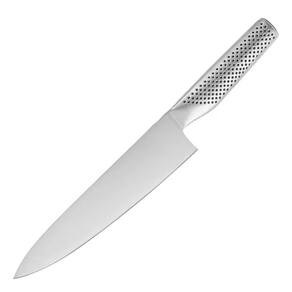Faca do Chef p/ Cozinha em Aço Inox p/ Carnes 8" / 31cm