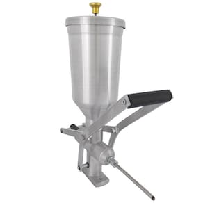 Máquina Rechear Pão de Queijo 1 Litro - Atlas