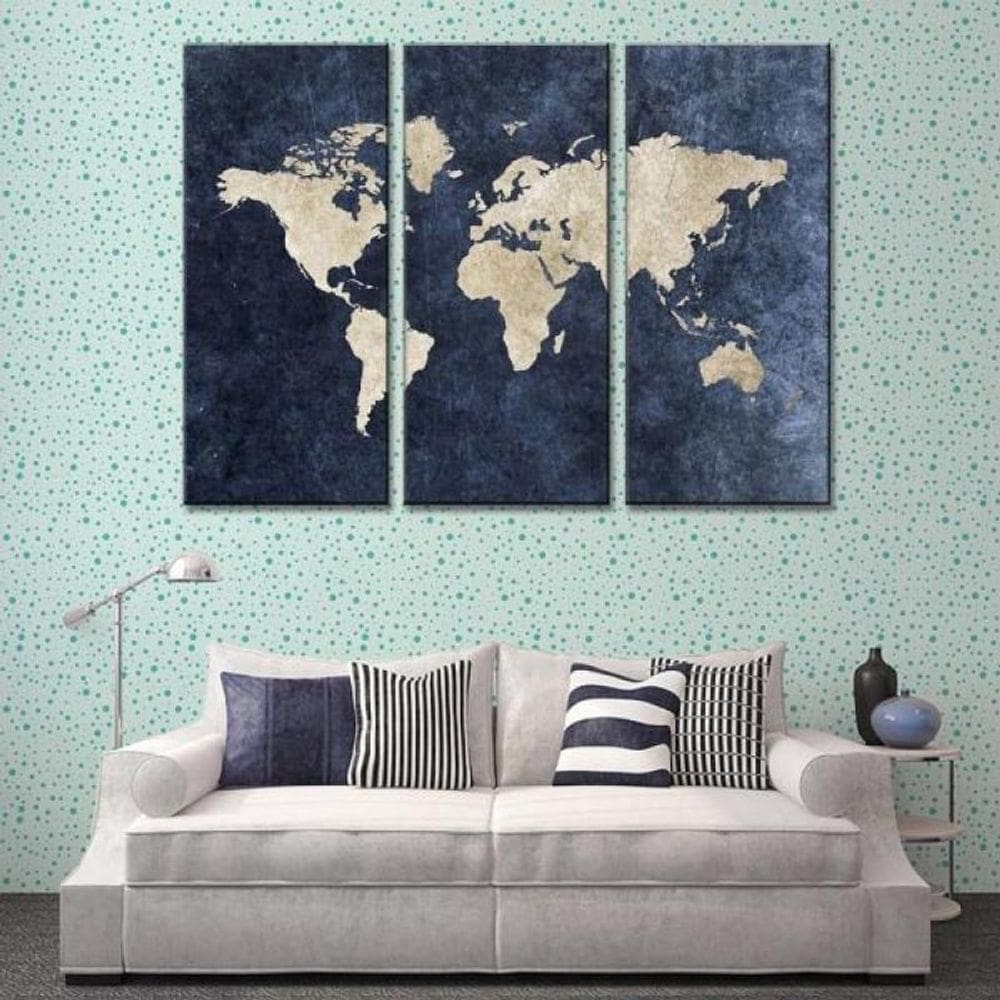 Papel de Parede Infantil Bolinhas Verde