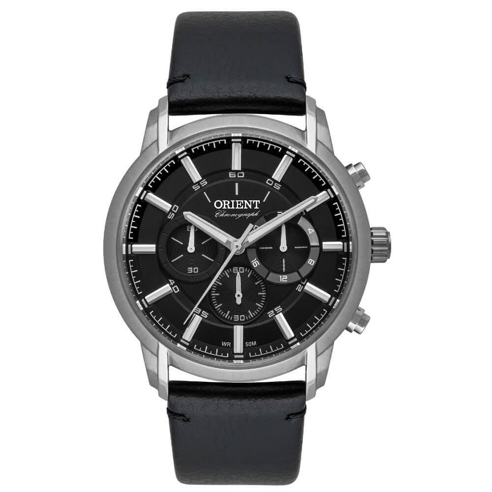 Relógio Orient Masculino MBSCC055 G1PX