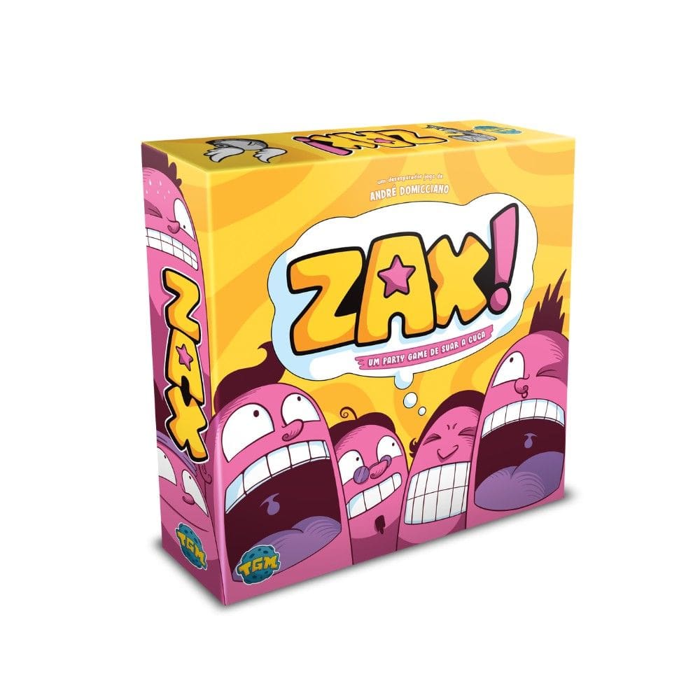 Zax!