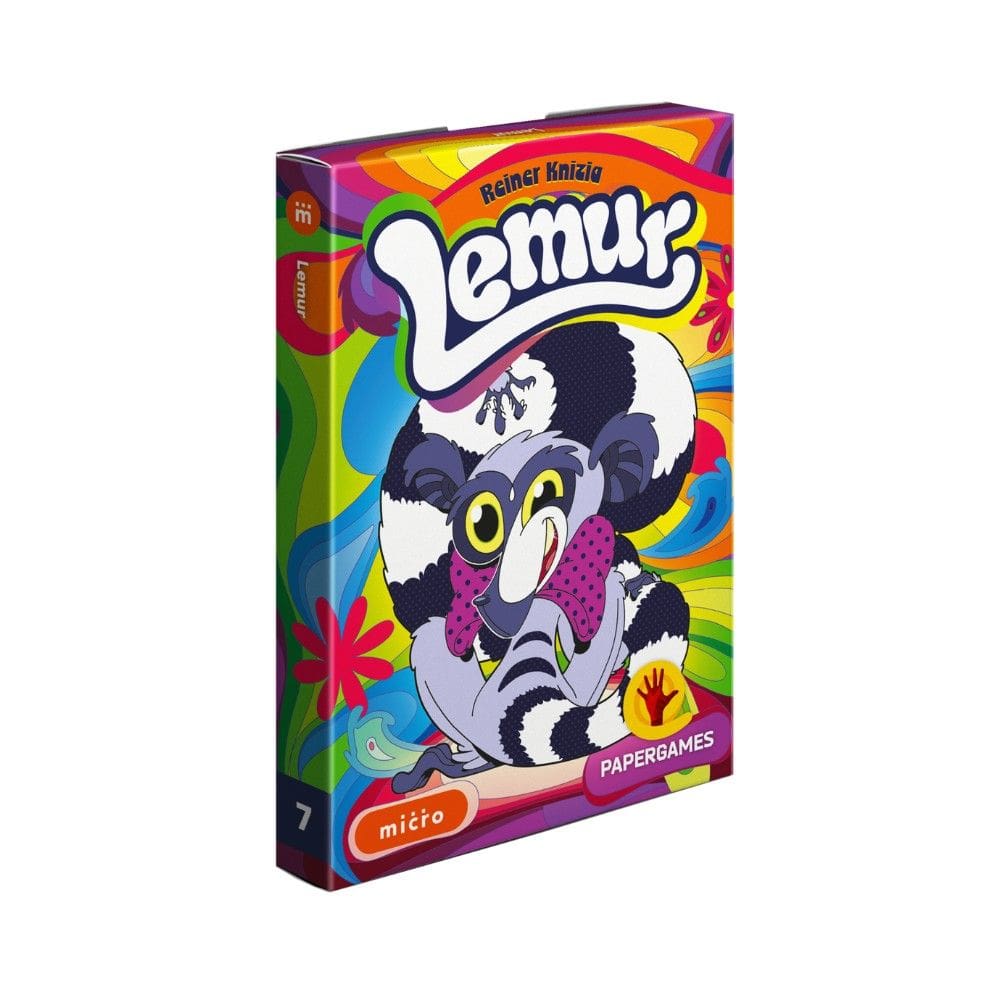 Lemur