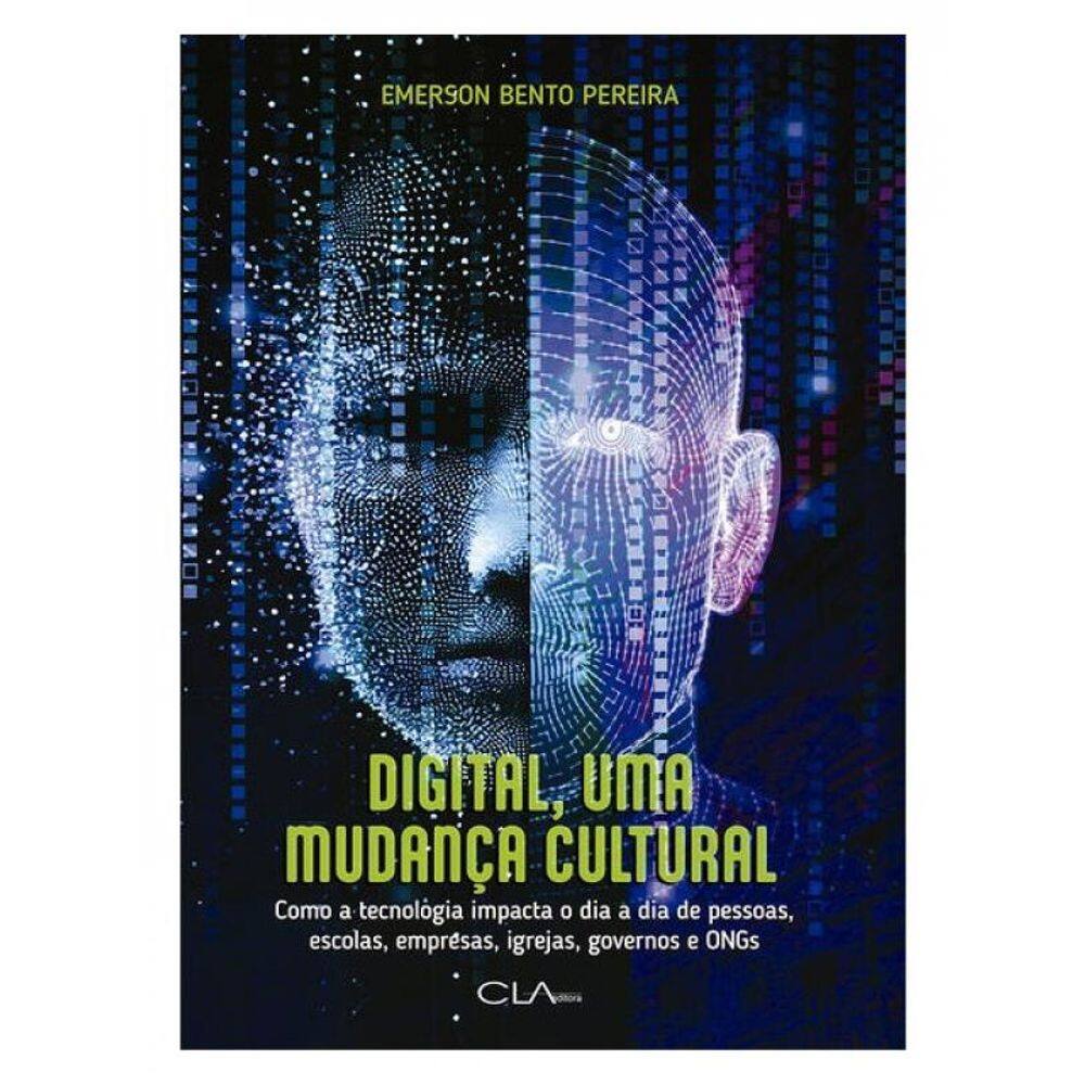 Digital, Uma Mudança Cultural