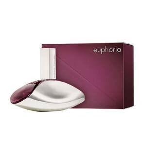 Perfume Calvin Klein Euphoria - Eau de Parfum - Feminino - 100 ml