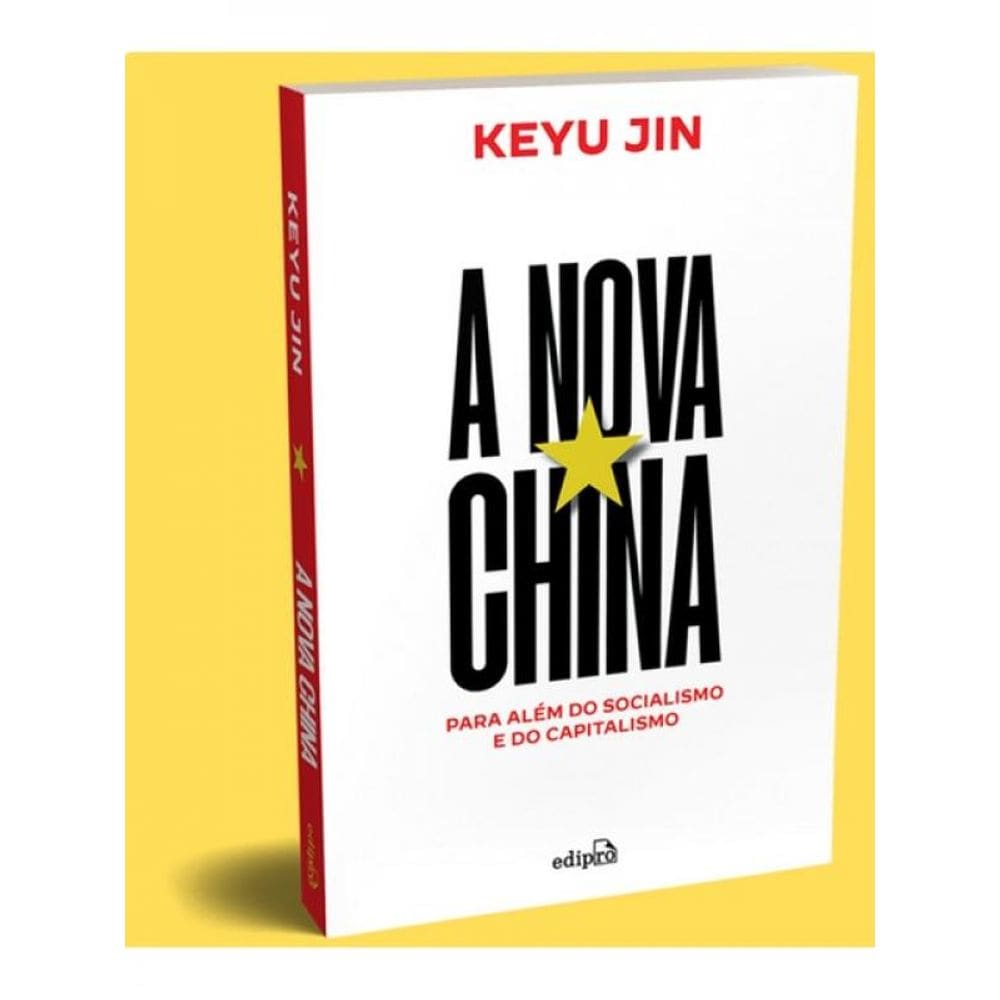 A Nova China: Para Além Do Capitalismo E Do Socialismo