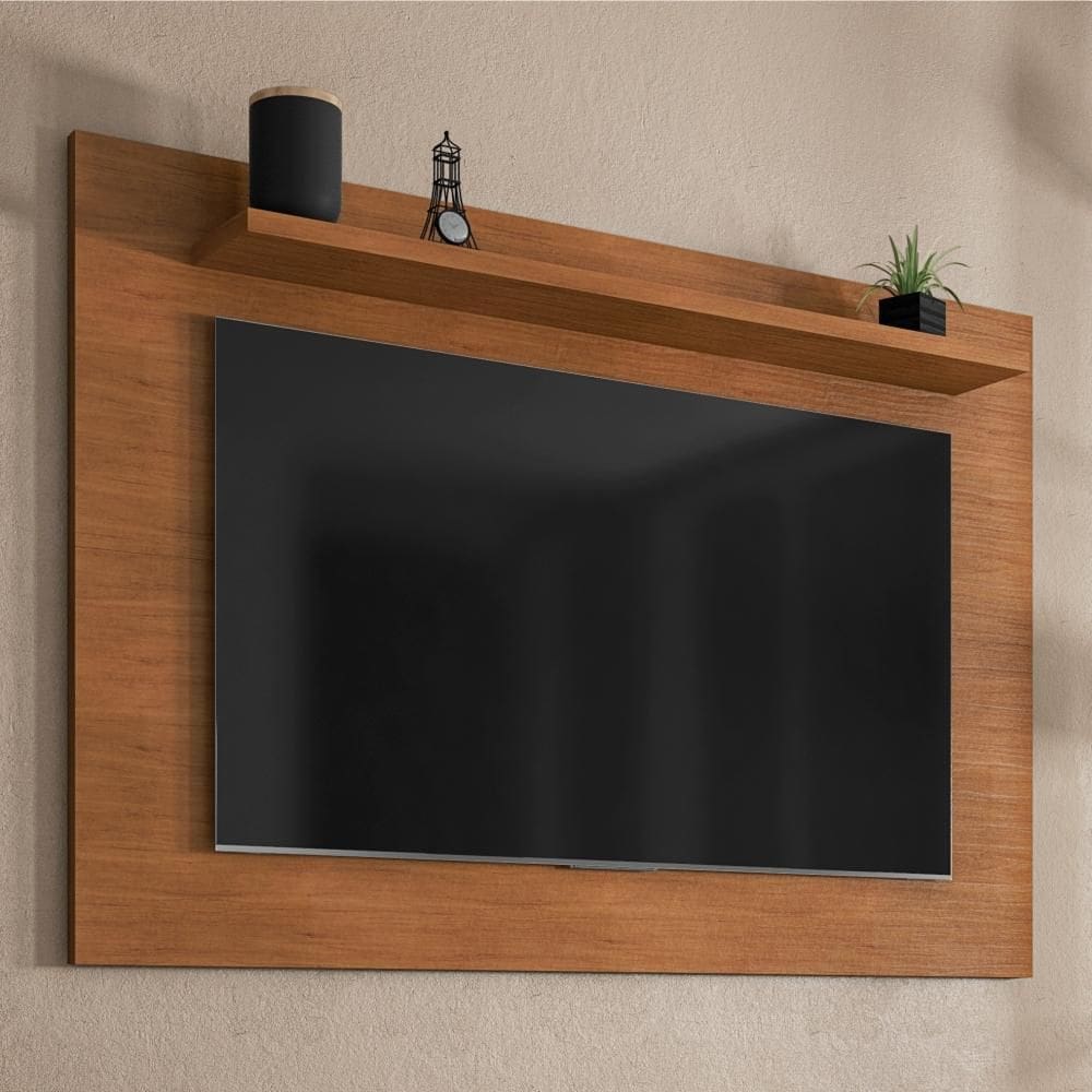 Painel para TVs de 50”  Korea Cedro