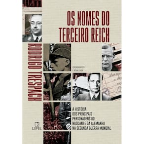 Os nomes do Terceiro Reich (710)