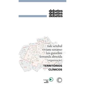 Territórios Clínicos (410)
