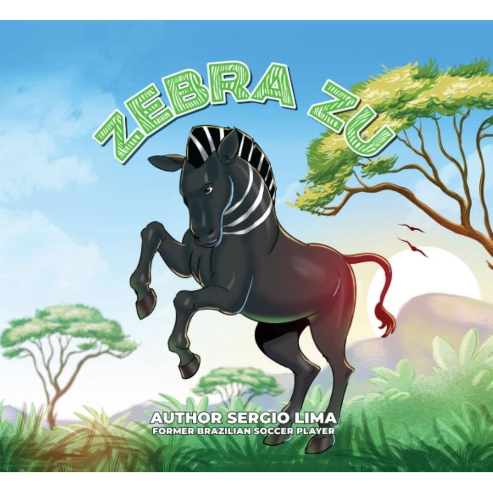 Zebra Zu (english)