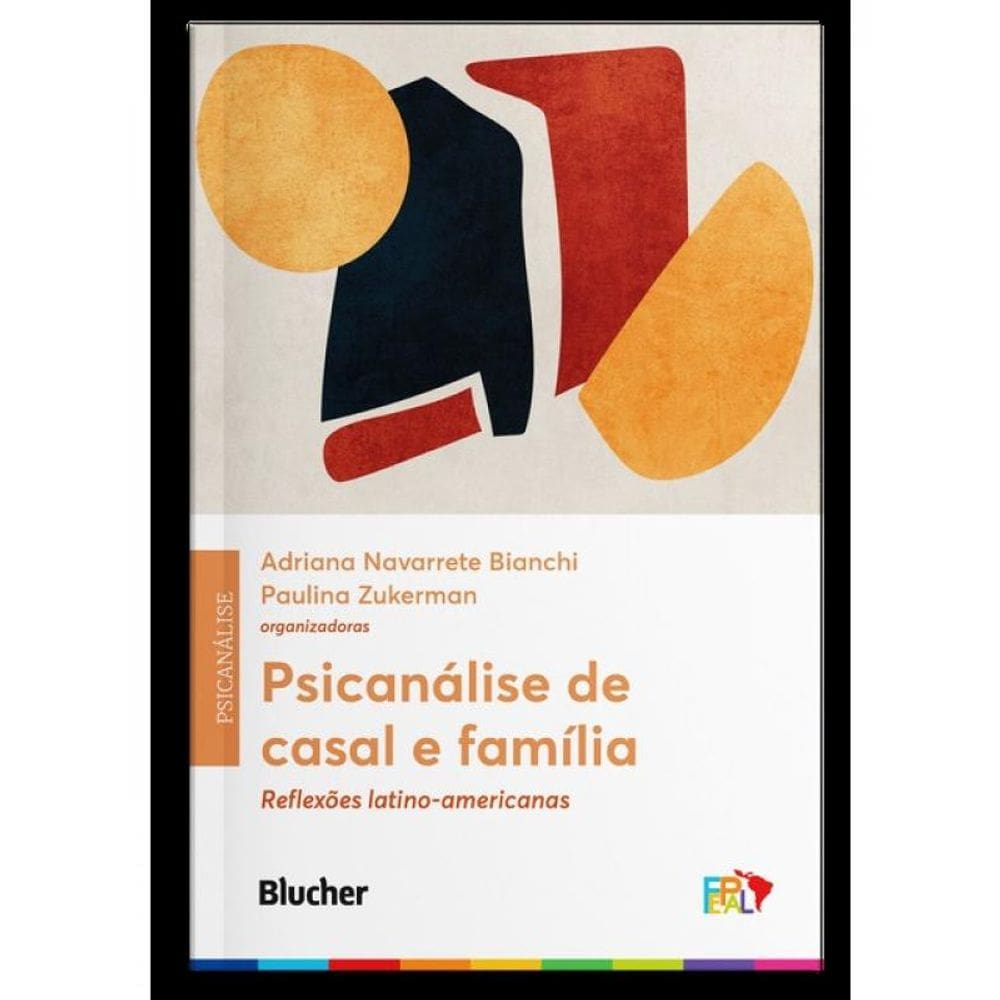 Psicanálise De Casal E Família