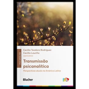 Transmissão Psicanalítica