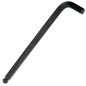 Chave Allen Abaulada 3.0Mm Longa - C582030
