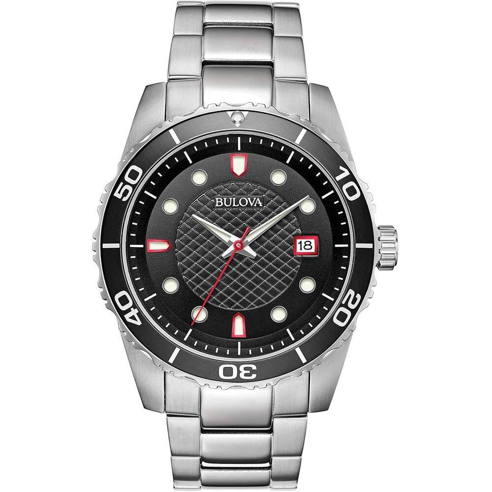 Relogio Bulova Sports 98A195