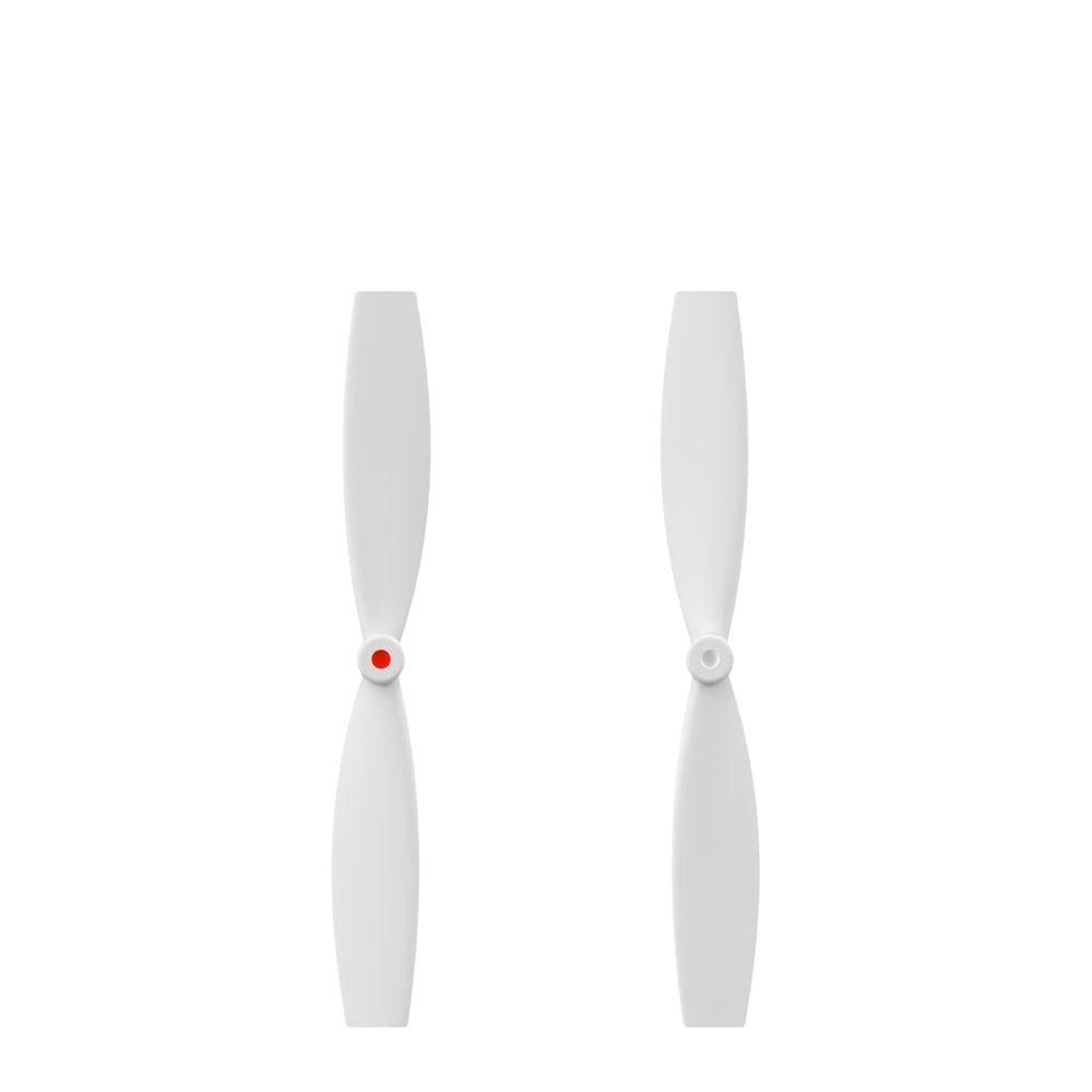 Helice De Plastico Para Xiaomi Mini Drone, Branco