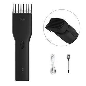 Máquina Aparador De Pelos Enchen Boost Xiaomi, Preto