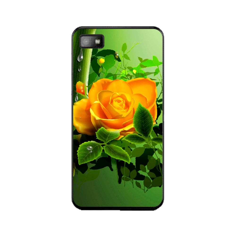 Capa Adesivo Skin369 Verso Para Blackberry Z10