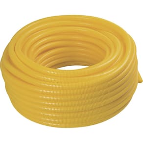 Conduite Amarelo Eletroduto 3/4 - Rolo Com 50Mts Tramontina
