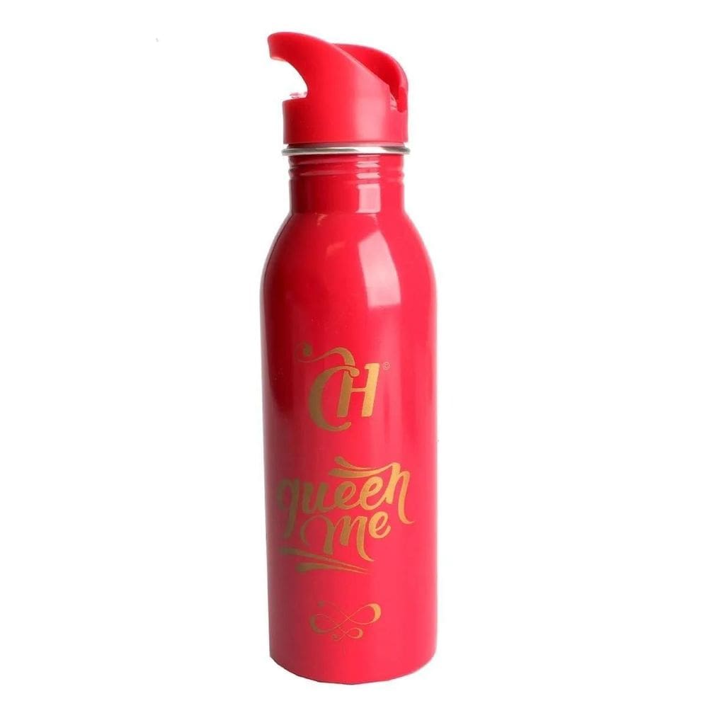 Garrafa Aço 600Ml 48887 Capricho