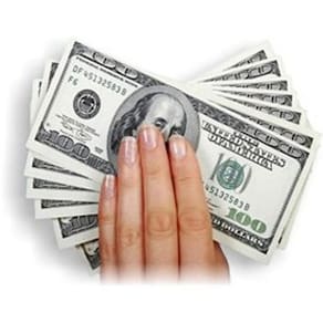 The Cash Back By Daniel Raley. F+