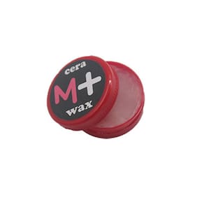 Wax Magicamais Cera Soft - Especial Fio Invisível
