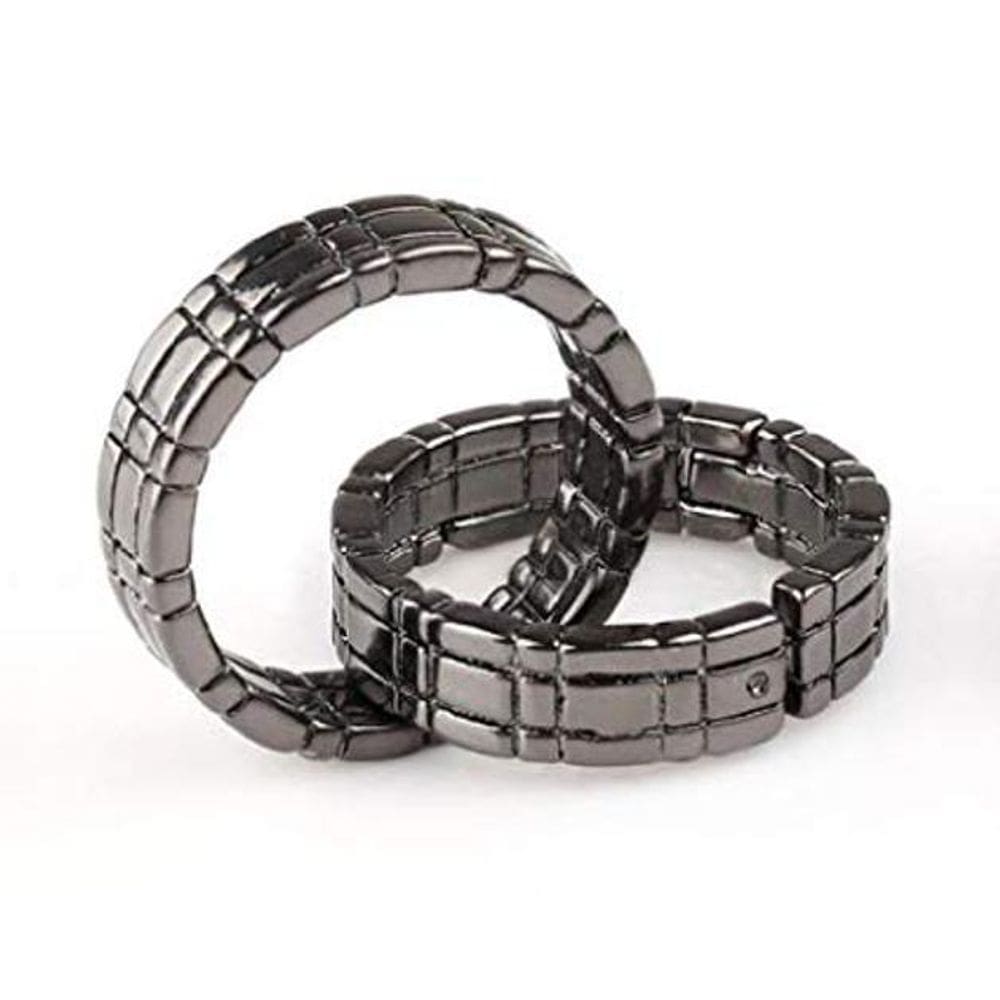 Himber Ring J+