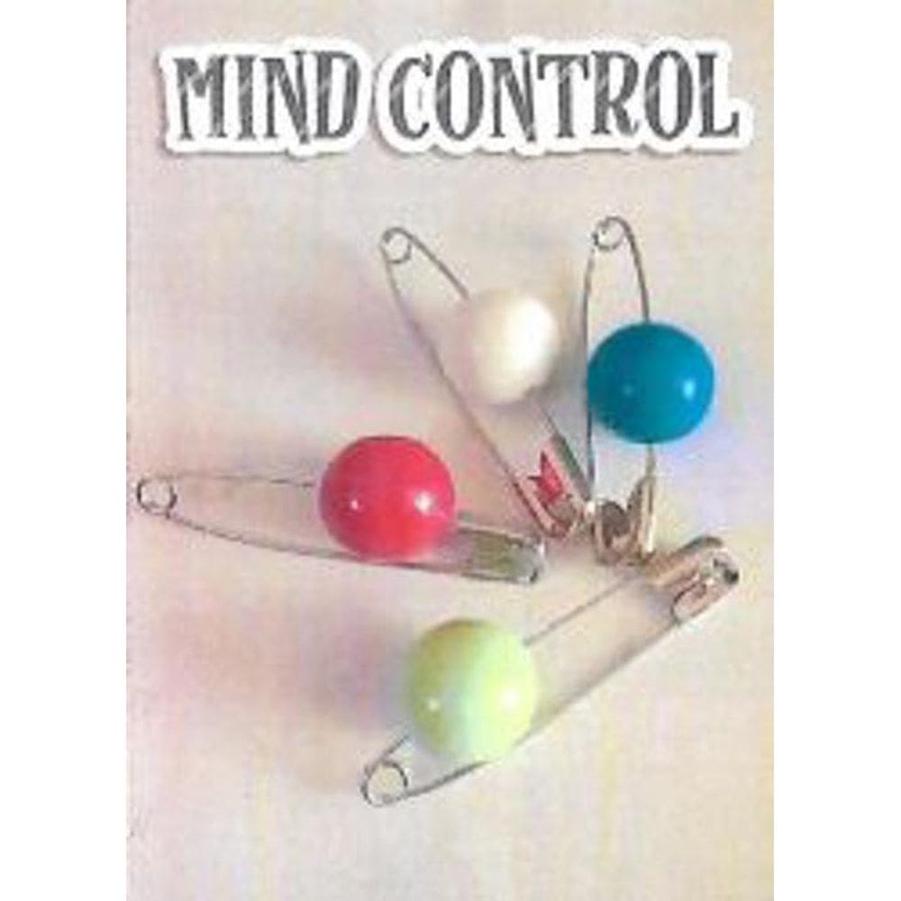 Mind Control