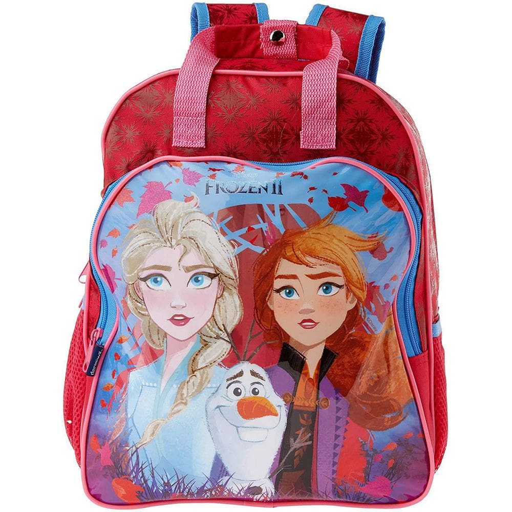 Mochila De Costas Frozen M 37388 Dermiwil