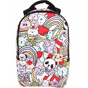 Mochila Capricho Overprint 11370