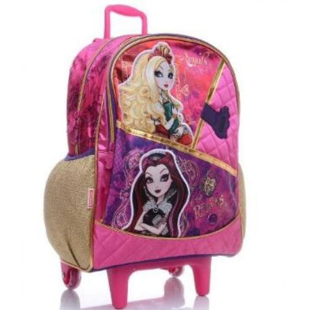 Mochilete Sestini M Ever After High 16Y 064311-00