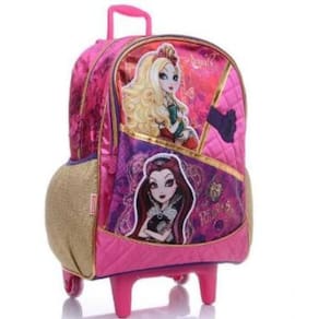 Mochilete Sestini M Ever After High 16Y 064311-00