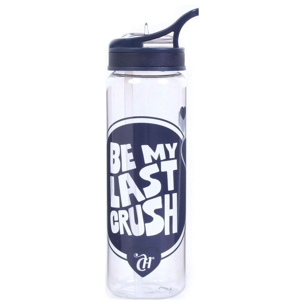 Squeeze Plástico 670ml Capricho Crush Blue