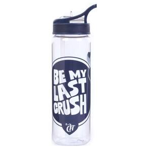 Squeeze Plástico 670ml Capricho Crush Blue