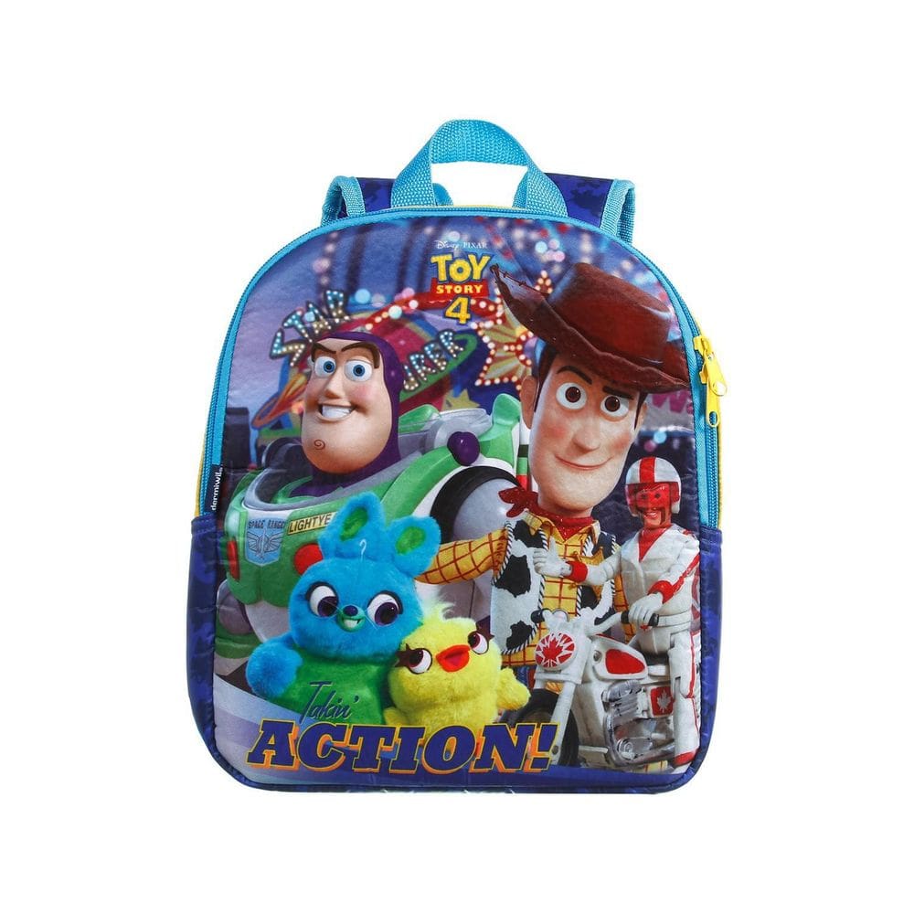 Mochila De Costas Toy Story 4 Dermiwil