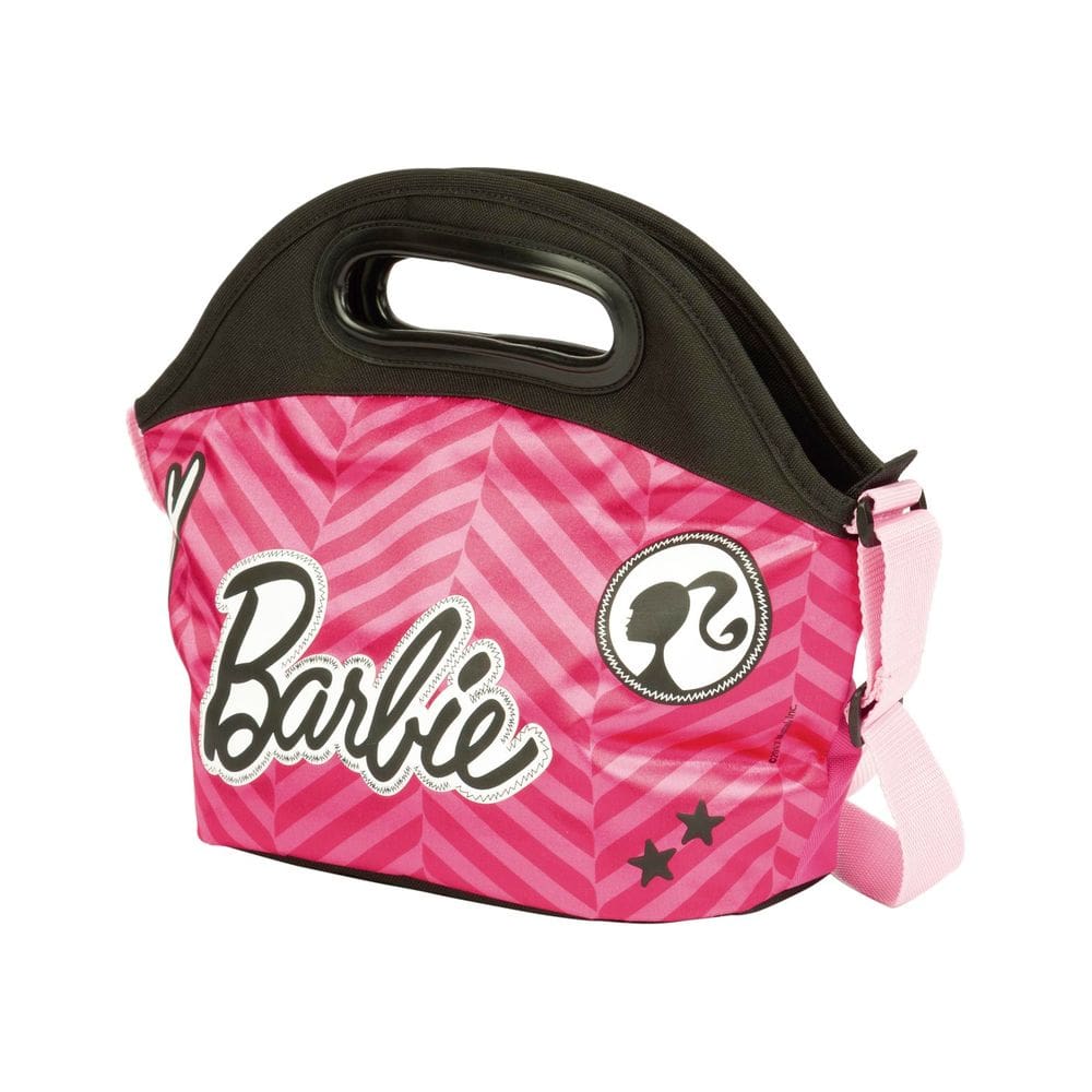 Lancheira Especial Barbie 18Z Sestini 2018