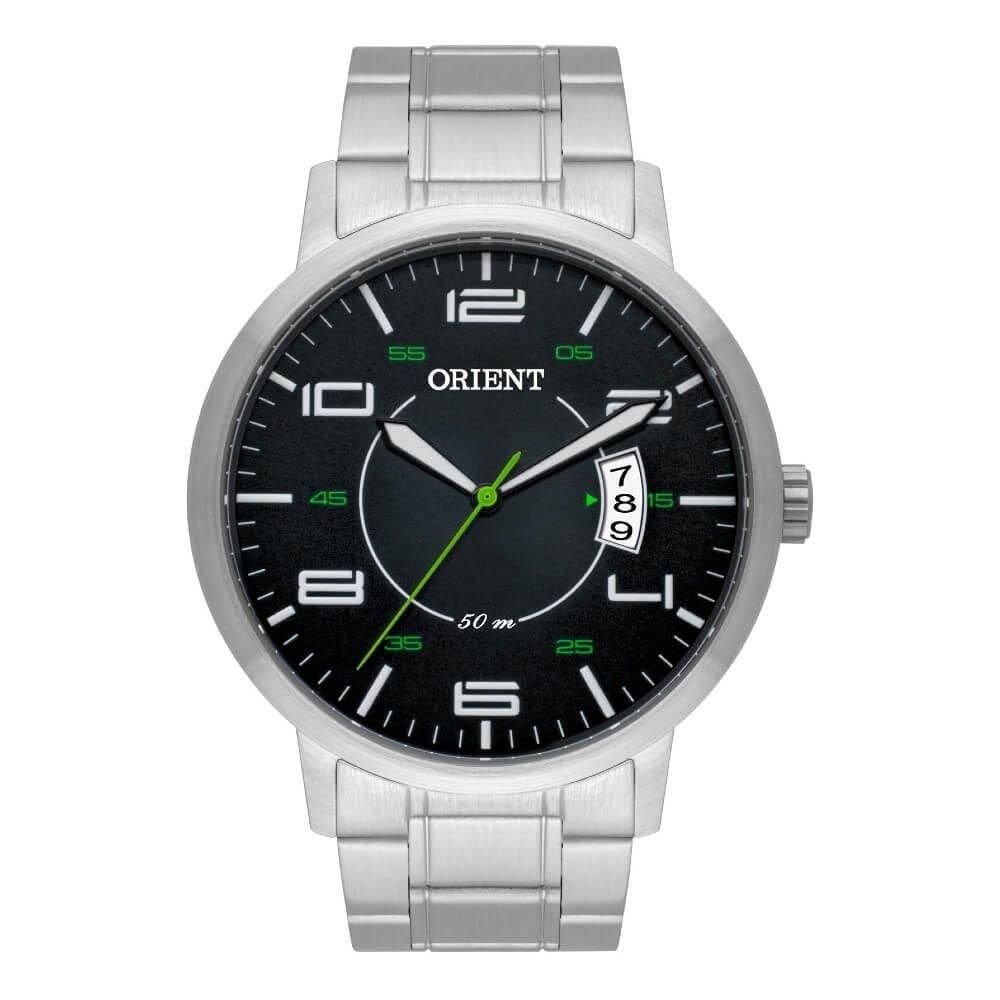 Relógio Orient Masculino MBSS1381 P2SX