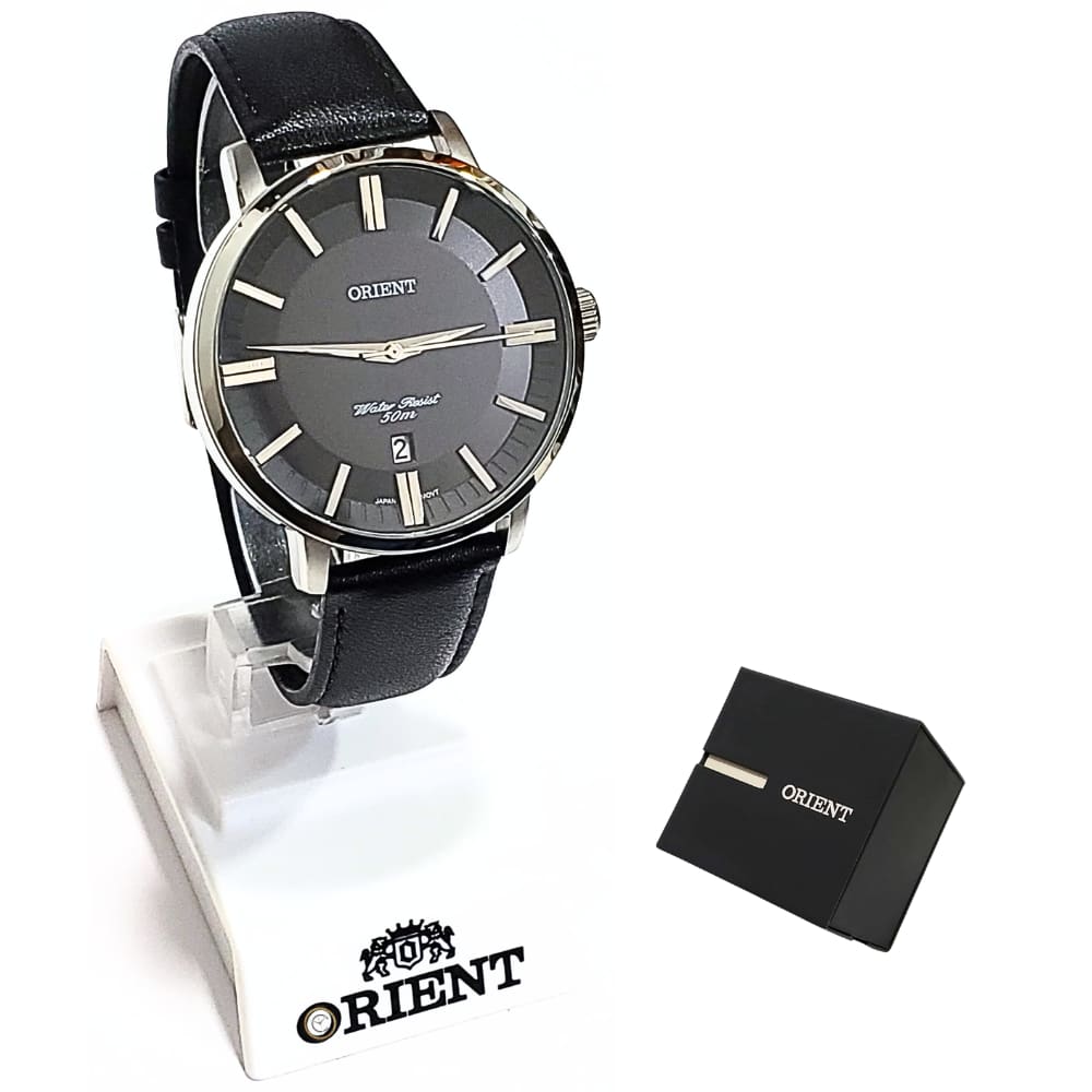 Relógio Orient Masculino Analógico Neo Vintage MBSC1038 P1PX