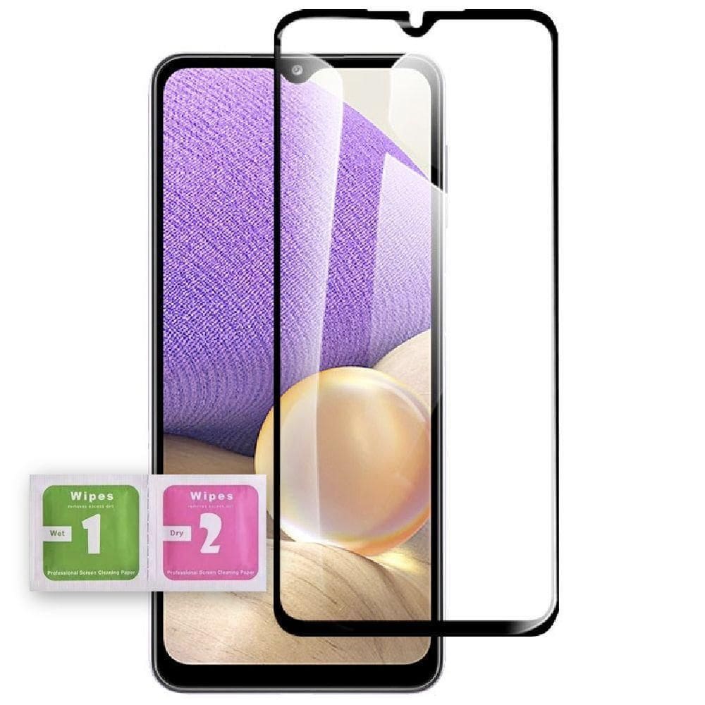 Película De Vidro 3D Blindada Samsung A32 5G