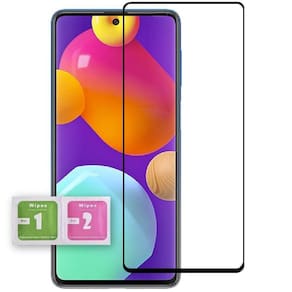 Película De Vidro 3D Blindada Samsung M62